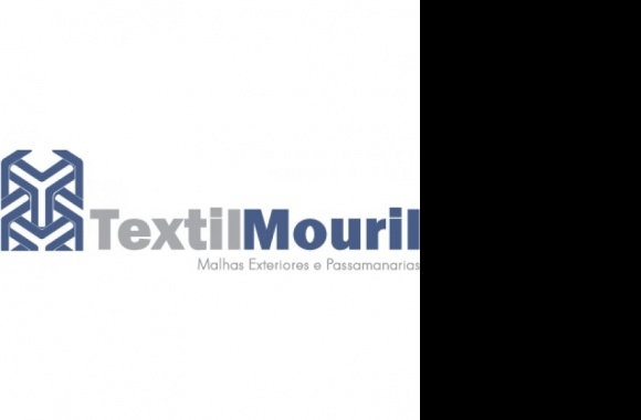 Textil Mouril Logo