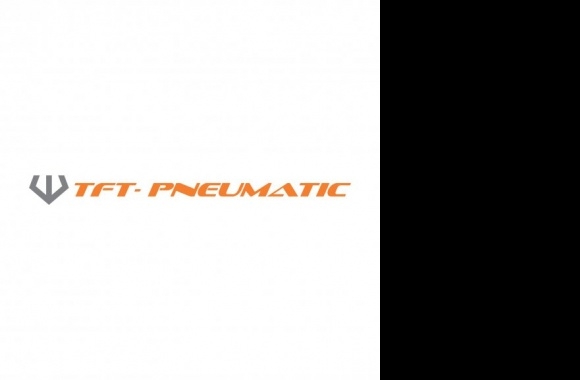 TFT-Pneumatic Logo