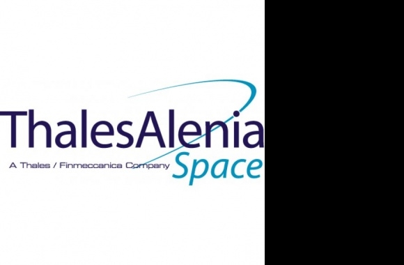 Thales Alenia Space Logo