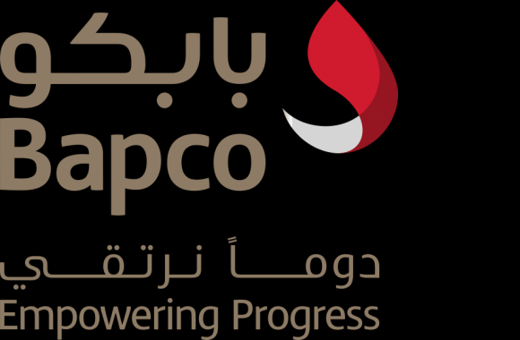 The Bahrain Petroleum Company Logo