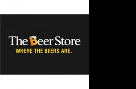The Beer Store Logo