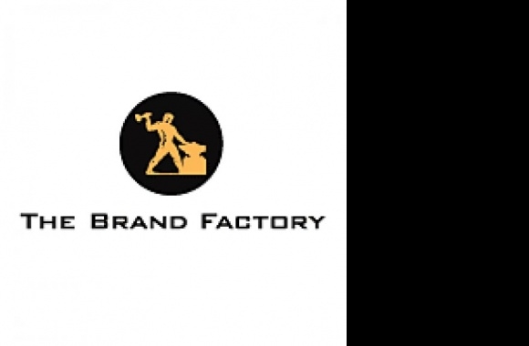 The Brand Factory Logo