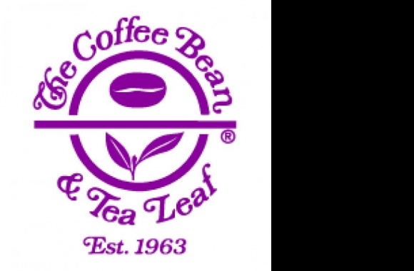 The Coffee Bean & Tea Leaf Logo