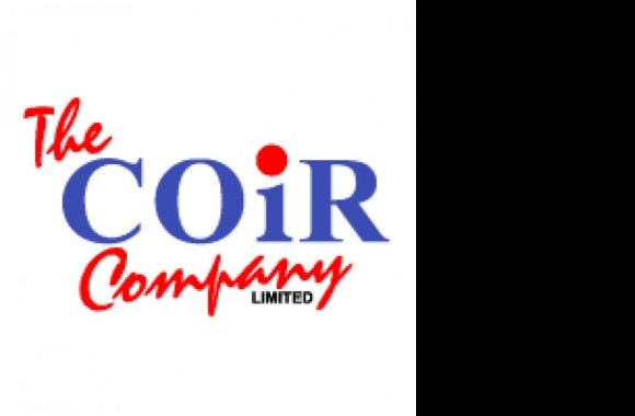The Coir Company Logo