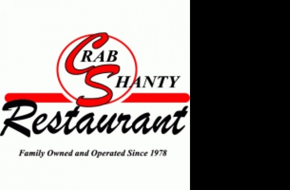 The Crab Shanty Logo