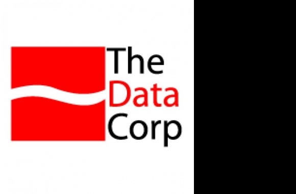 The Data Corp Logo