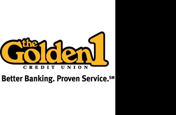 The Golden 1 Credit Union Logo