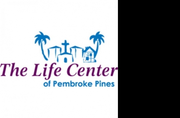 The Life Center of Pembroke Pines Logo