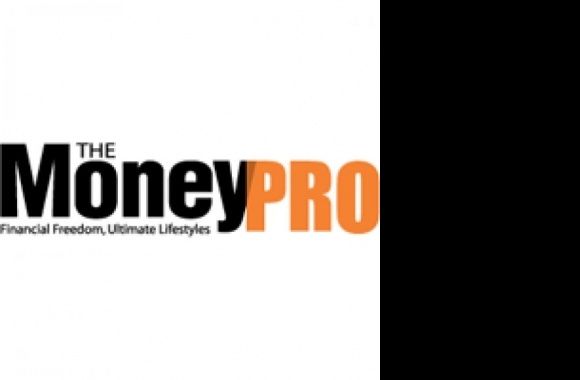 The Money Pro Logo