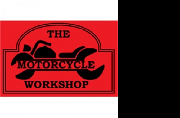 The Motorcycle Workshop Logo