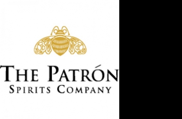 The Patrón Spirits Company Logo