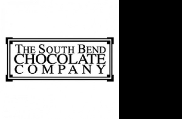 The South Bend Chocolate Company Logo