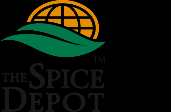 The Spice Depot Logo