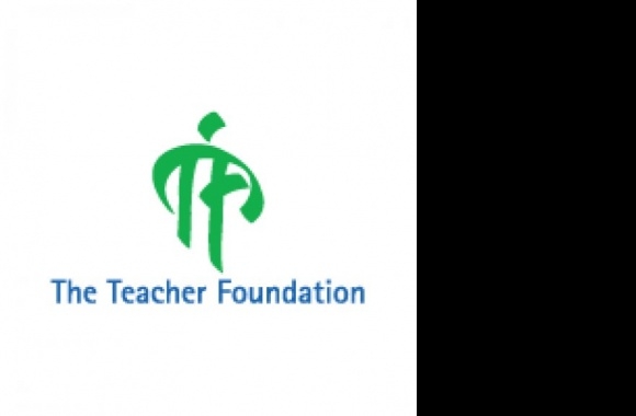 The Teacher Foundation Logo
