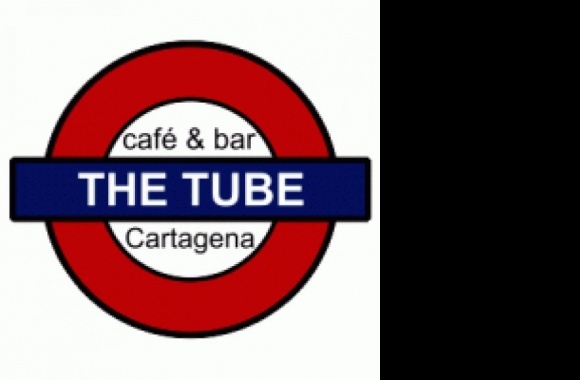 The Tube Logo