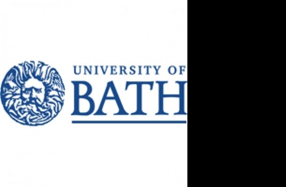 The University of Bath Logo