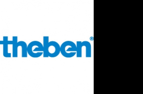 Theben AG Logo