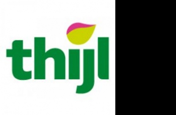 Thijl Logo