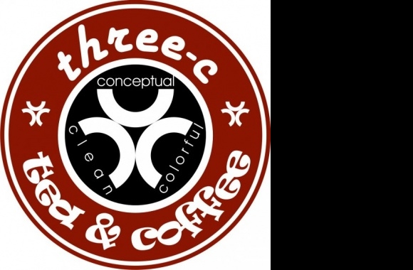 Three-C Logo