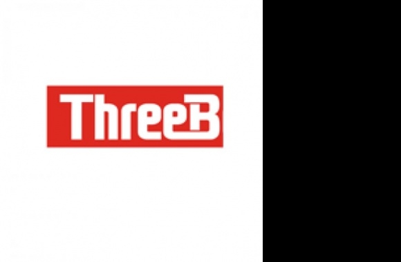 Threebond Logo