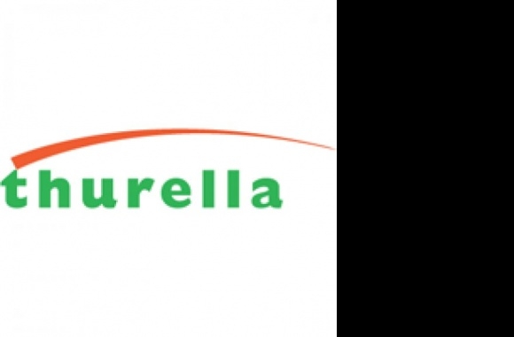 Thurella Logo