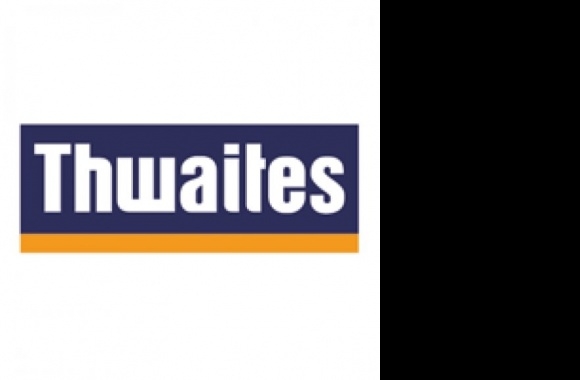 thwaites Logo