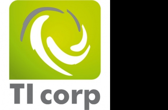 TI Corp Logo