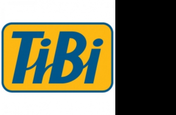 TiBi Pet Food Logo