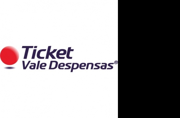 Ticket Vale Despensas Logo