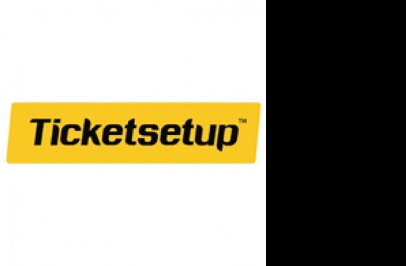 Ticketsetup Logo