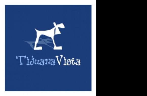 TijuanaVista.com Logo