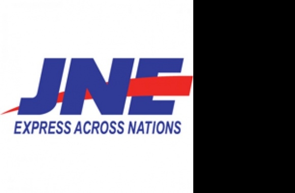 Tiki JNE Logo