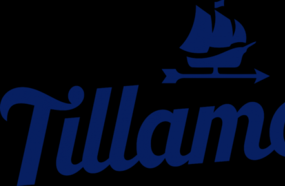 Tillamook Logo