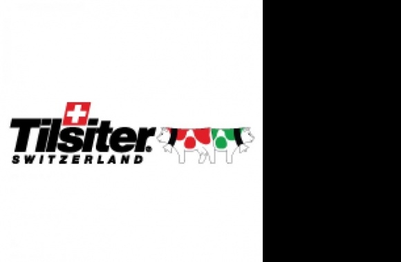 Tilsiter Logo