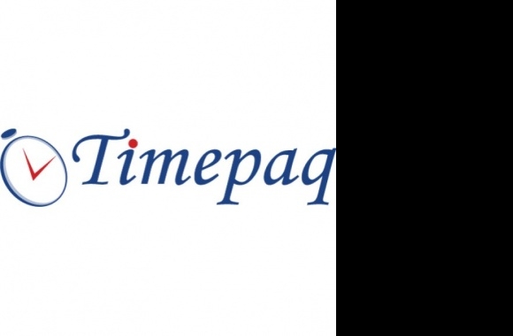 Timepaq Logo