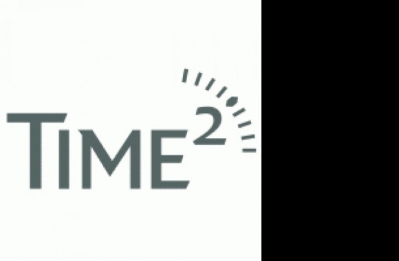 Time² Logo