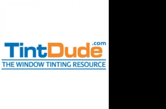 Tintdude Logo