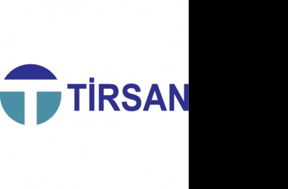 tirsan Logo