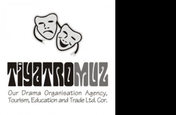 Tiyatromuz Logo