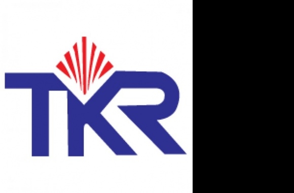 TKR Logo