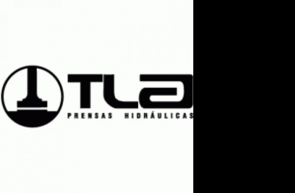 TLA Prensas Hidráulicas Logo