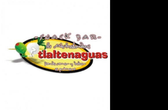 tlaltenaguas Logo