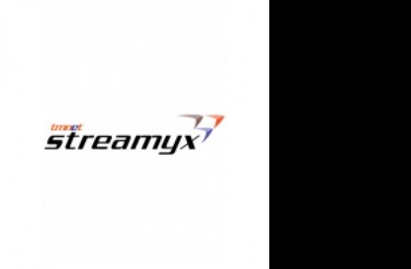 tmnet streamyx Logo