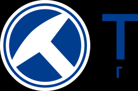 TMS Grupp Logo