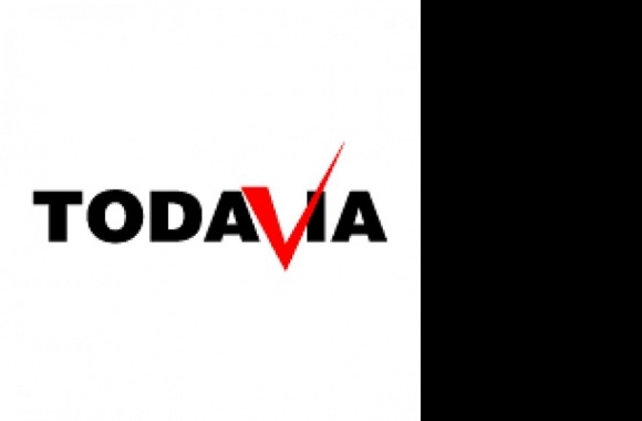 TodaviA Logo