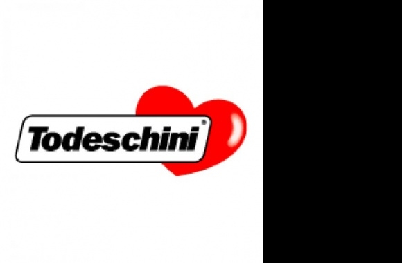 TODESCHINI Logo