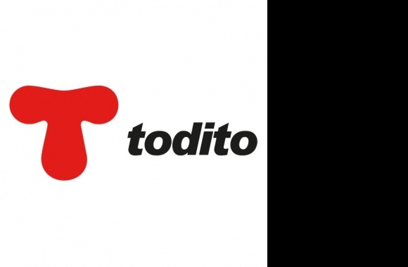 Todito Logo
