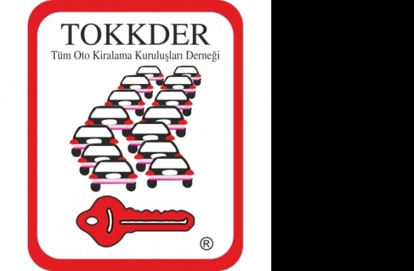 TOKKDER Logo