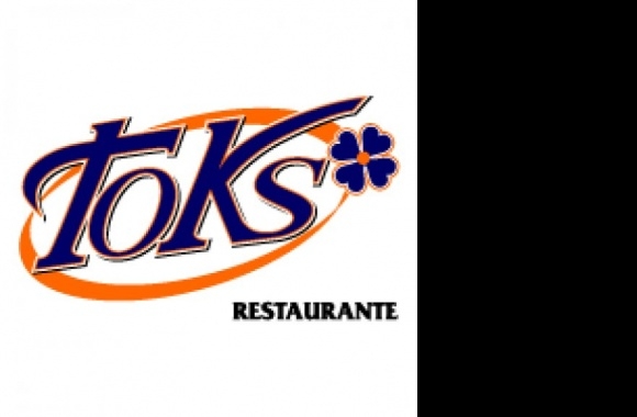 Toks Logo