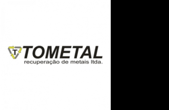 TOMETAL reciclagem Logo